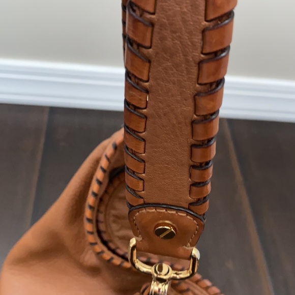 Michael Kors Bennet Hobo - Picture 3 of 8